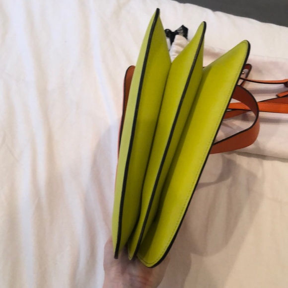 JW ANDERSON PIERCING BAG - Picture 5 of 6